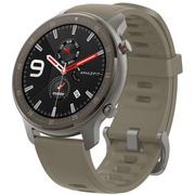 Smartwatch - AMAZFIT GTR 47mm Titanium Edition - miniaturka - grafika 1