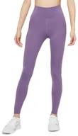 Legginsy - Legginsy Damskie Nike Dri-fit One DD0252574 XXS - miniaturka - grafika 1