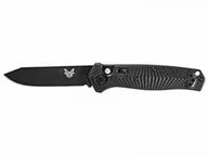 Noże - Benchmade Nóż 8551BK Mediator - miniaturka - grafika 1