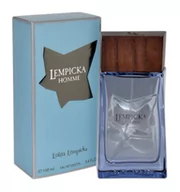 Wody i perfumy męskie - Lolita Lempicka Homme woda toaletowa 100ml - miniaturka - grafika 1