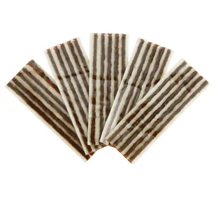 Sznur butylowy X-tra Seal do naprawy opon - 25szt. - Akcesoria wulkanizacyjne - miniaturka - grafika 7