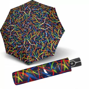 Fiber Magic - Expression - w pełni automatyczna parasolka damska - Parasole - miniaturka - grafika 1