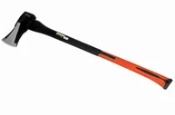 Siekiery - SIEKIERA Z KLINEM TRZONEK FIBERGLASS 3KG KD293 - miniaturka - grafika 1