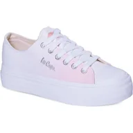 Trampki damskie - Trampki LCW-25-02-3290 Wm's Lee Cooper - miniaturka - grafika 1