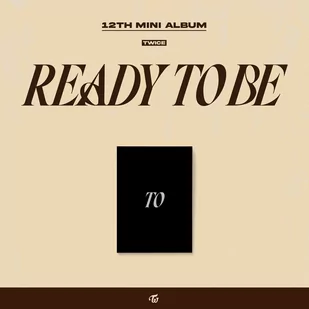 Ready To Be - Pop - miniaturka - grafika 1