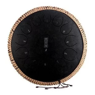Tongue Drum Hluru TY13-14 InkBlack - Perkusje - miniaturka - grafika 1