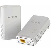 Powerline communications - Netgear Powerline PL1000-100PES - miniaturka - grafika 1