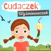 Audiobooki dla dzieci i młodzieży - Cudaczek Wyśmiewaczek - miniaturka - grafika 1