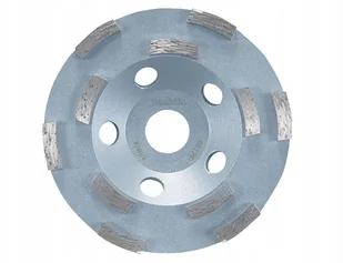 Makita TARCZA DIAMENTOWA DO SZLIF.BETONU 125x22,23mm DOUBLE BETON / ZGRUBNA - Tarcze do pił - miniaturka - grafika 1