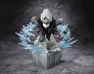 Figurki dla dzieci - Dandadan Figuarts ZERO PVC Statue Okarun Transformed 15 cm - miniaturka - grafika 1