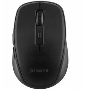 Myszka Bezprzewodowa 2.4 Ghz Sensor 1600 Dpi 6 Przycisków Programowalnych /proove / Click - Myszki - miniaturka - grafika 1