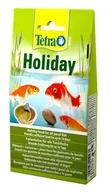 Pokarm dla ryb - Tetra Pond Holiday 98 g - miniaturka - grafika 1