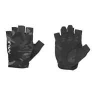 Rękawiczki rowerowe - Rękawiczki rowerowe męskie Northwave Active Short Finger - miniaturka - grafika 1