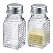 Młynki do soli i pieprzu - Solniczka i pieprzniczka Porto – Westmark - miniaturka - grafika 1