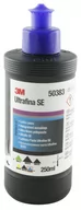 Kosmetyki samochodowe - 3M 50383 MLECZKO POLERSKIE ULTRAFINA 250ML - miniaturka - grafika 1