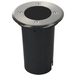 Superled Oprawa najazdowa dogruntowa okrągła LED GU10 IP67 6929 6929 - Oprawy, klosze i abażury - miniaturka - grafika 1