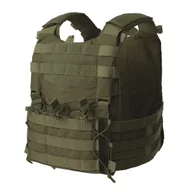 Odzież taktyczna i umundurowanie - Kamizelka Taktyczna Helikon-Tex Guardian Military Set - Olive Green - miniaturka - grafika 1