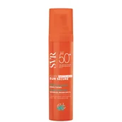 Kremy do twarzy z filtrem - SVR Sun Secure Fluide Photo-Age Lekki krem SPF50+ - miniaturka - grafika 1