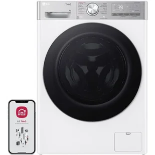 Pralka LG F2W9S902W - Pralki - miniaturka - grafika 1