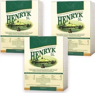 Woda - Woda XXXXXXXX_Inny Noname Lecznicza woda mineralna Henryk 5l x 3 sztuk - miniaturka - grafika 1