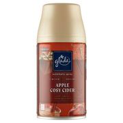 Woda - Glade® automatic spray - Apple Cosy Cider - zapas - miniaturka - grafika 1