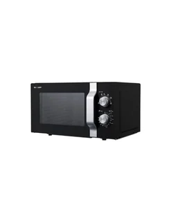 Kuchenka mikrofalowa Sharp R204BA - Kuchenki mikrofalowe - miniaturka - grafika 1
