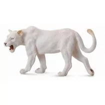 Collecta Figurka FIGURKA LWICA BIAŁA 004-88549 - Figurki dla dzieci - miniaturka - grafika 1