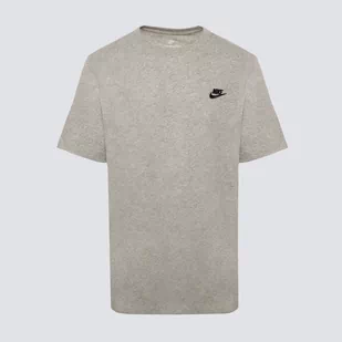 NIKE T SHIRT SPORTSWEAR CLUB - Koszulki męskie - miniaturka - grafika 1