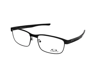 Okulary korekcyjne, oprawki, szkła - Oakley Surface Plate OX5132 513201 - grafika 1