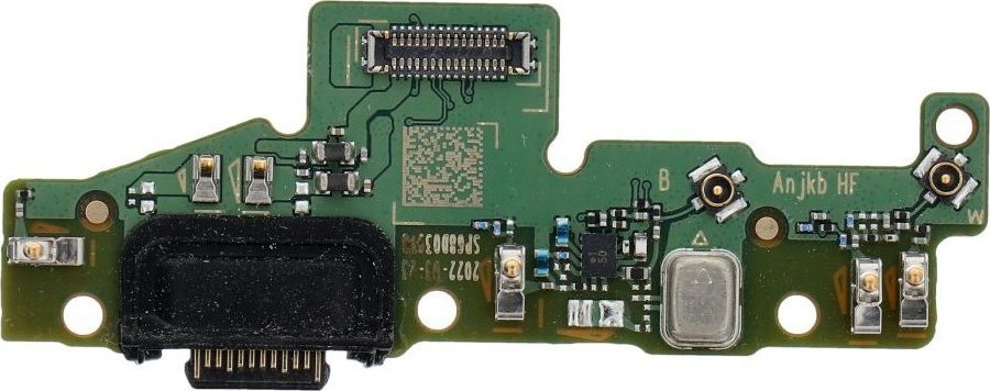 OEM Płytka ładowania do MOTOROLA G60 OEM Fast Charger