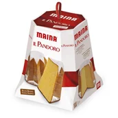 Szybkie dania obiadowe - [SCZ] Babka Il Pandoro classico 1kg - Maina - miniaturka - grafika 1