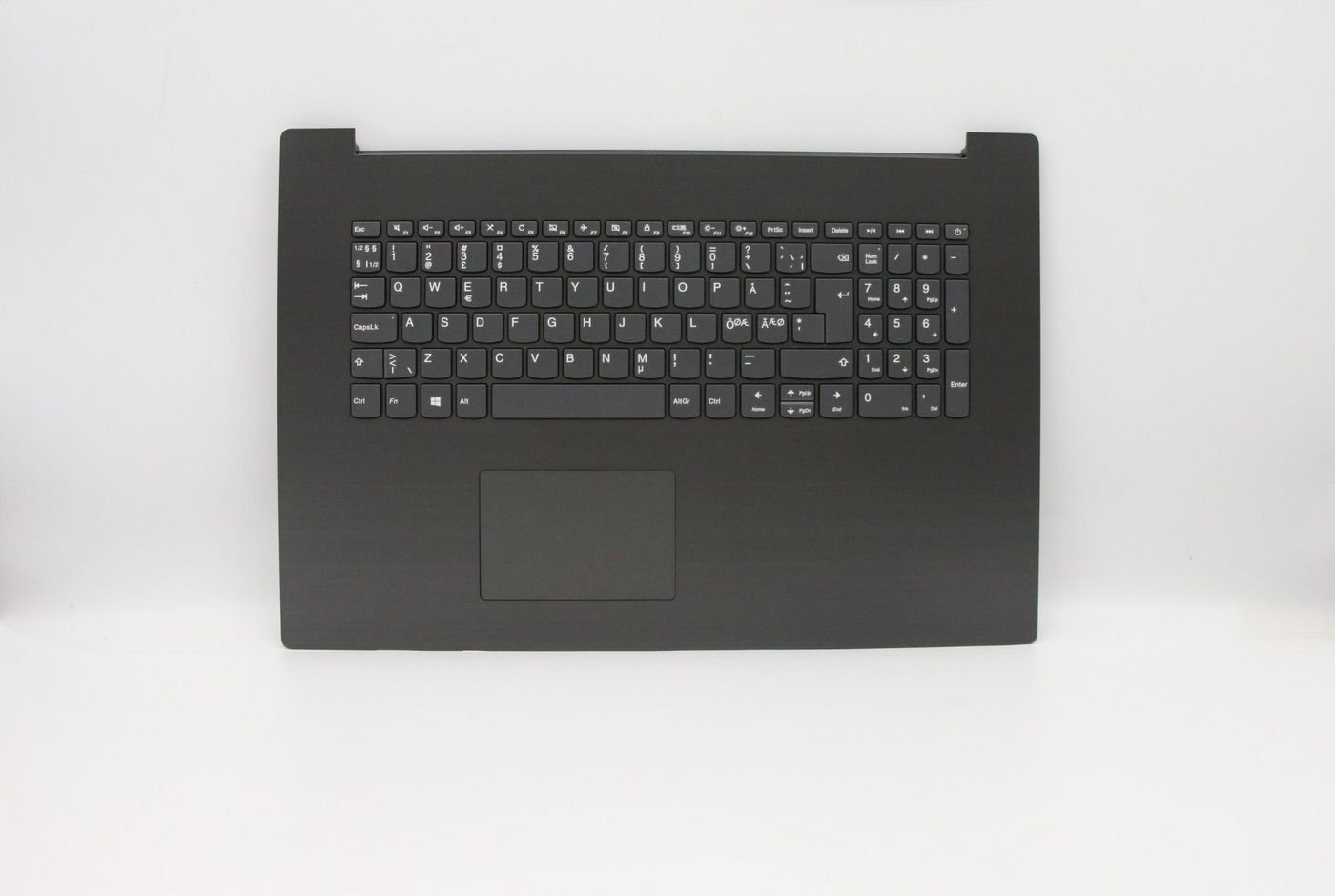 Lenovo UpperCaseASM W/KB NFP L81DK 5CB0R20159