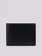 Portfele - portafogli e portatessere uomo replay fm5333.a1203a 0098 - miniaturka - grafika 1