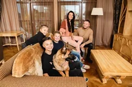 Czasopisma - Rodzinne wakacje w „Grand SPA Lietuva” - miniaturka - grafika 1