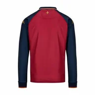 Piłka nożna - Kappa Kombat Third Versailles LS Koszulka piłkarska Unisex Dorosły - miniaturka - grafika 1