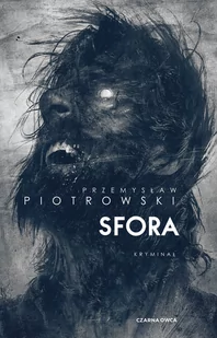 CZARNA OWCA Sfora - Powieści - miniaturka - grafika 1