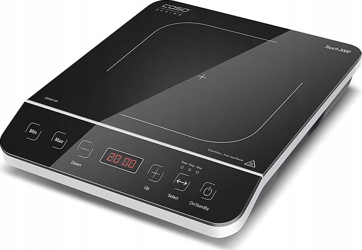 Caso Touch 2000