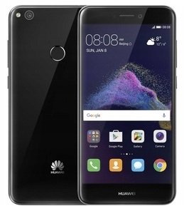 Huawei P9 Lite 16GB Czarny