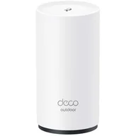 Routery - Router TP-LINK Deco X50-Outdoor (1 szt.) - miniaturka - grafika 1