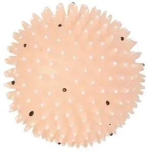 Trixie Vinyl Moonlight Igel Ball Mit Sound, 10 Cm - Zabawki dla psów - miniaturka - grafika 1