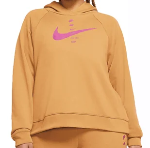 BLUZA NIKE AIR SPORT KAPTUR CZ6752201 PLUS SIZE 1X - Bluzy damskie - miniaturka - grafika 1