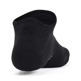 Skarpety dziecięce Under Armour Yth Essential No Show 6pk - Skarpetki dla dzieci - miniaturka - grafika 4