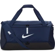 Torby sportowe - Torba sportowa Nike Academy Duff L treningowa na ramię z komorą na buty 95L - miniaturka - grafika 1