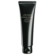 Pianki do mycia twarzy - Shiseido Future Solution LX Extra Rich Cleansing Foam Pianki do twarzy 150 ml - miniaturka - grafika 1