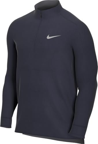 Nike M Nk DF Pacer Top Hz Długa koszulka męska