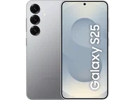 Telefony OUTLET - OUTLET Smartfon SAMSUNG Galaxy S25 5G 12/128GB Srebrny (Silver Shadow) - miniaturka - grafika 1