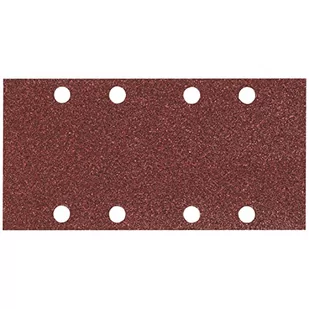 Makita Papier ścierny 93 x 228 (8 otworów) ziarn. 40, 10 szt. P-31837 - Materiały ścierne - miniaturka - grafika 1