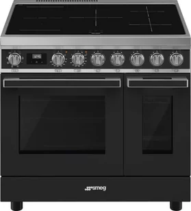 Kuchenka elektryczna Smeg CPF92IMA - Kuchenki elektryczne - miniaturka - grafika 1