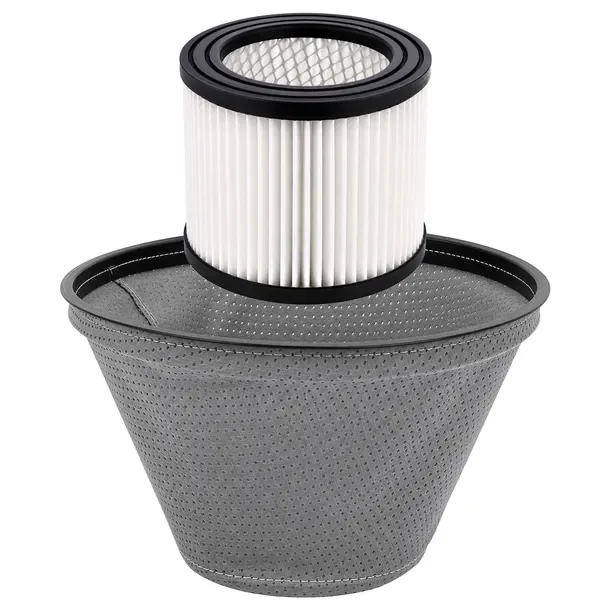 Filtr Materiałowy Fizelinowy Worek + Hepa Do Odkurzacz Sn121 Sn125 Sn184