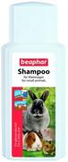 Szampony i odżywki dla psów - Beaphar Szampon dla małych zwierząt 200ml - miniaturka - grafika 1
